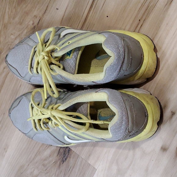 Nike Flywire Tennis - Picture 3 of 4